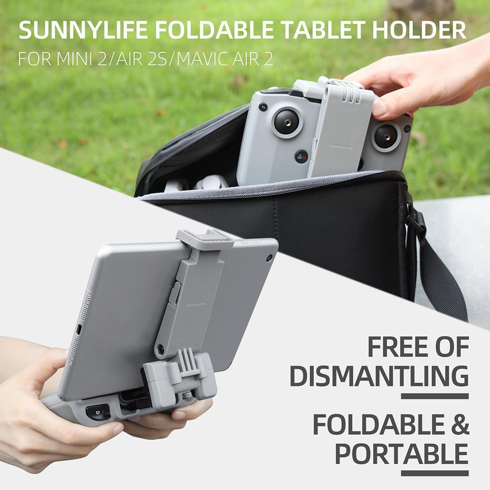 원격 제어 태블릿 확장 브래킷 마운트 드론 액세서리 M - Drone Tablet Mount 리뷰 및 가격